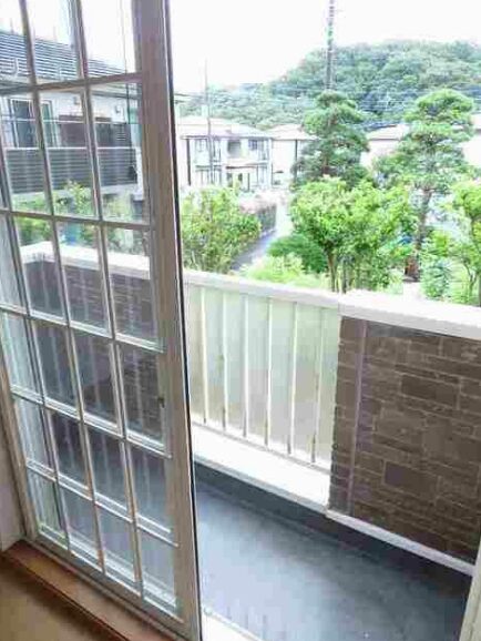 八王子市 南大沢 南大沢駅 京王相模原線 バス 2DK 二人暮らし 広い 設備良好 コスパ 安い 浴室乾燥機 浄水器 追焚機能