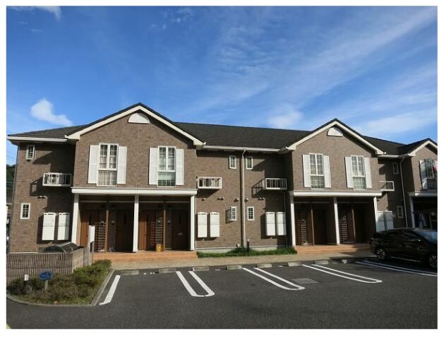 八王子市 南大沢 南大沢駅 京王相模原線 バス 2DK 二人暮らし 広い 設備良好 コスパ 安い 浴室乾燥機 浄水器 追焚機能