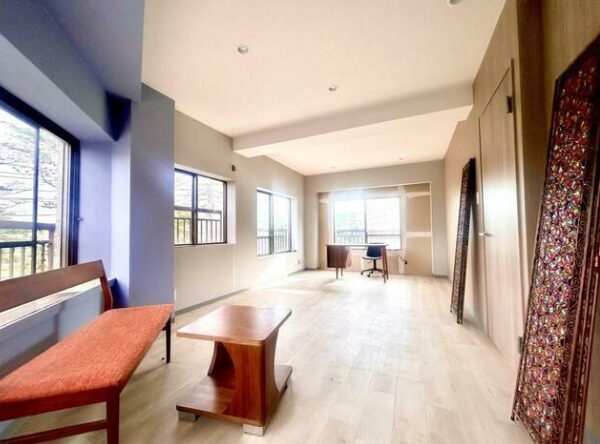 八王子市 長房町 八王子駅 西八王子駅 JR線 バス 一棟 貸 ビル 賃貸 事業 店舗 事務所 ガレージ 30坪 リノベ リノベーション お店 重飲食 軽飲食 コスパ 多業種