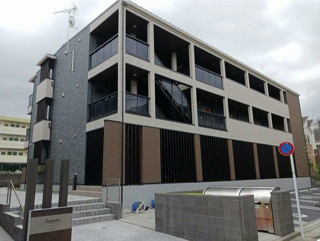 八王子市 京王堀之内 堀之内 賃貸 物件 不動産 1LDK 新築 デザイナーズ マンション 単身 一人暮らし