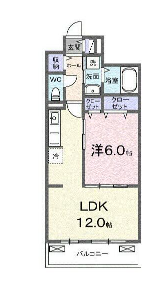 八王子市 京王堀之内 堀之内 賃貸 物件 不動産 1LDK 新築 デザイナーズ マンション 単身 一人暮らし