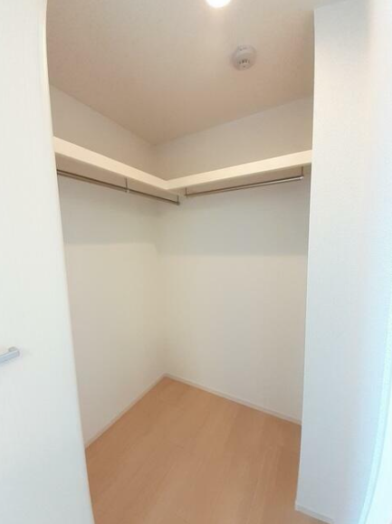 八王子市 北野町 八王子駅 北野駅 京王線 1LDK 築浅 マンション ウォークインクローゼット 賃貸 不動産