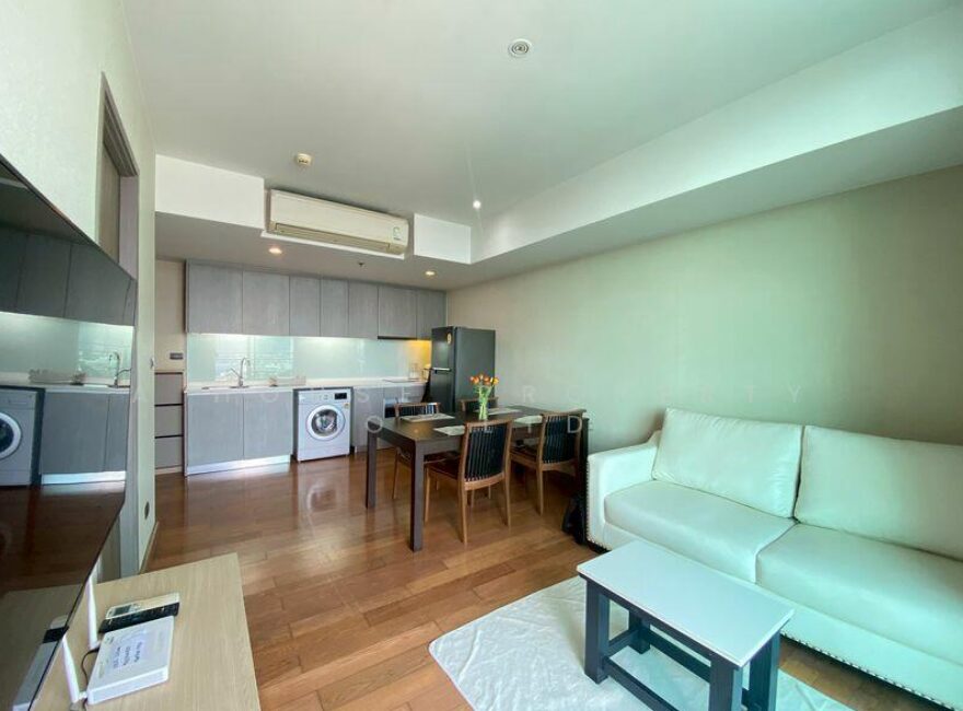 タイ バンコク トンロー コンドミニアム マンション アパート 暮らし 部屋探し 物件 不動産 賃貸 移住 留学 高級 住宅街 日本 日本人