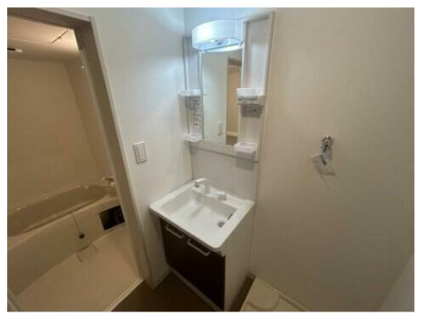 八王子市 椚田町 羽間駅 京王高尾線 1LDK 賃貸 不動産 物件 築浅