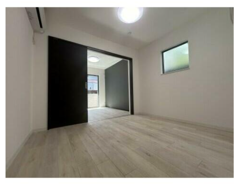 八王子市 椚田町 羽間駅 京王高尾線 1LDK 賃貸 不動産 物件 築浅