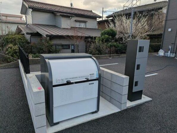 八王子市 八王子駅 八王子 西八王子駅 楢原町 ガレージハウス ガレージ 駐車場無料 築浅 設備 良好 シャッター 1LDK