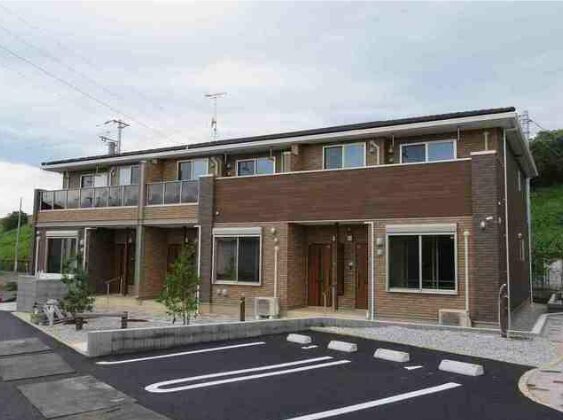 八王子市 中野山王 八王子駅 賃貸 物件 不動産 アパート 1LDK 八王子 ペット サンルーム ウォークインクローゼット