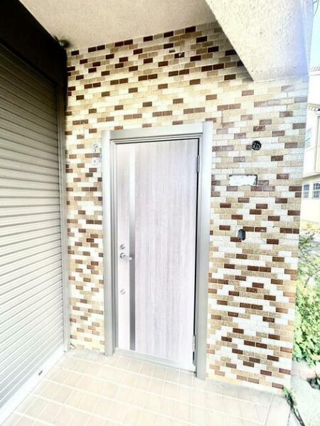 八王子市 長房町 八王子駅 西八王子駅 JR線 バス 一棟 貸 ビル 賃貸 事業 店舗 事務所 ガレージ 30坪 リノベ リノベーション お店 重飲食 軽飲食 コスパ 多業種