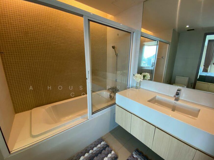 タイ バンコク トンロー コンドミニアム マンション アパート 暮らし 部屋探し 物件 不動産 賃貸 移住 留学 高級 住宅街 日本 日本人