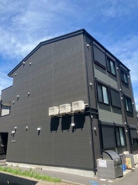 八王子市 八王子駅 京王八王子駅 京王線 駅チカ 駅近 アパート 築浅 1K 一人暮らし 単身 おすすめ オススメ 物件 不動産 賃貸