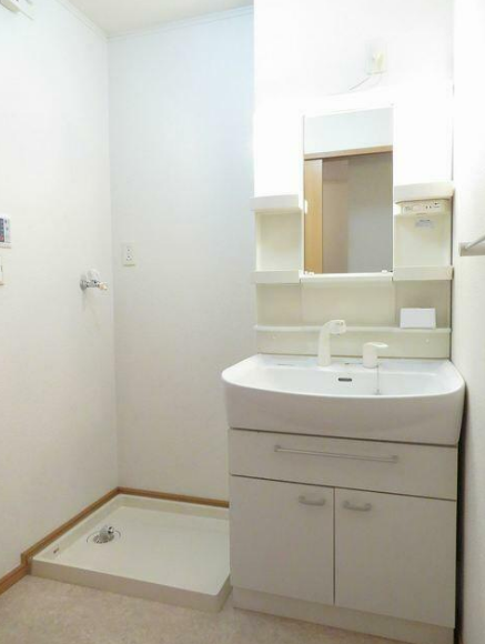 八王子市 南大沢 南大沢駅 京王相模原線 バス 2DK 二人暮らし 広い 設備良好 コスパ 安い 浴室乾燥機 浄水器 追焚機能