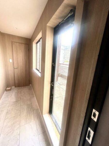 八王子市 長房町 八王子駅 西八王子駅 JR線 バス 一棟 貸 ビル 賃貸 事業 店舗 事務所 ガレージ 30坪 リノベ リノベーション お店 重飲食 軽飲食 コスパ 多業種