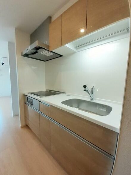 八王子市 北野町 八王子駅 北野駅 京王線 1LDK 築浅 マンション ウォークインクローゼット 賃貸 不動産