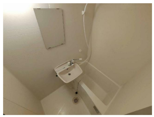 八王子市 長房町 1K マンション オートロック モニター付きインターホン セキュリティ レオパレス 西八王子駅