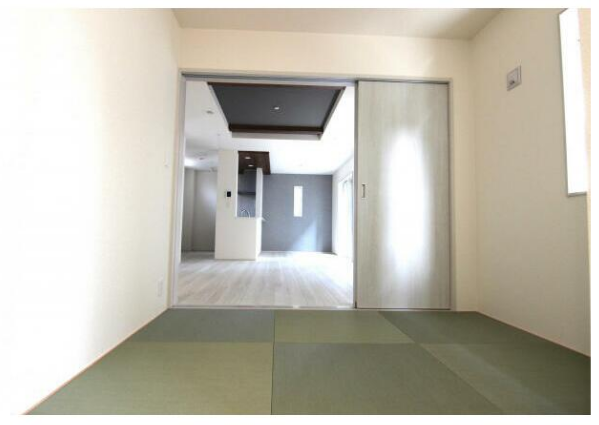 東京都 日野市 戸建 戸建て 新築 4LDK 3SLDK 和室 続き間 新築 売買 物件 不動産 多摩モノレール 甲州街道駅