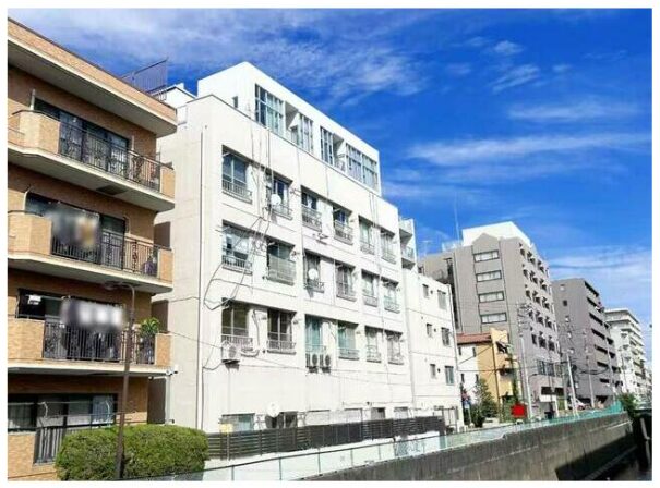 東京都 東京 新宿 単身 マンション 売買 物件 不動産 不動産投資 投資 落合 下落合駅 西武新宿線 駅チカ 駅近 1DK 1K 高利回り 利回り リフォーム