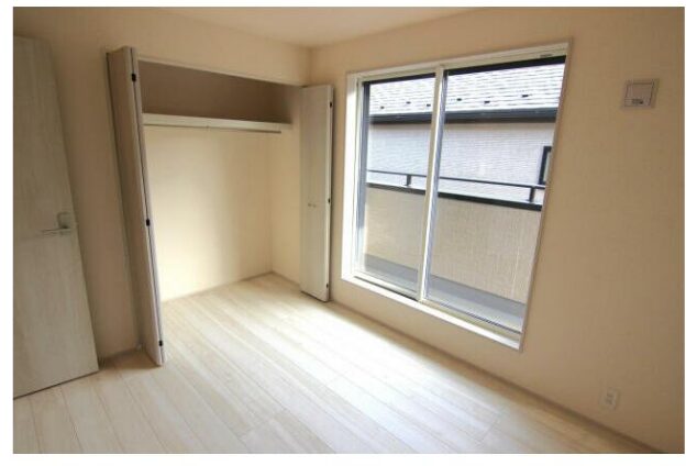 東京都 日野市 戸建 戸建て 新築 4LDK 3SLDK 和室 続き間 新築 売買 物件 不動産 多摩モノレール 甲州街道駅