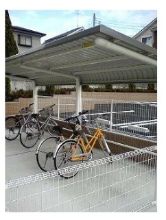 八王子 宇津木町 アパート 貸 物件 賃貸 不動産 八王子市 2LDK 庭 専用庭 駐輪場 駐車場 駐車場