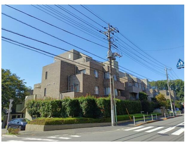 売買 物件 不動産 小平市 上水南町 マンション 売マンション 国分寺駅 中央線 JR 中央本線 3LDK ファミリー リフォーム メゾネット バス・トイレ別 B・T別 広い