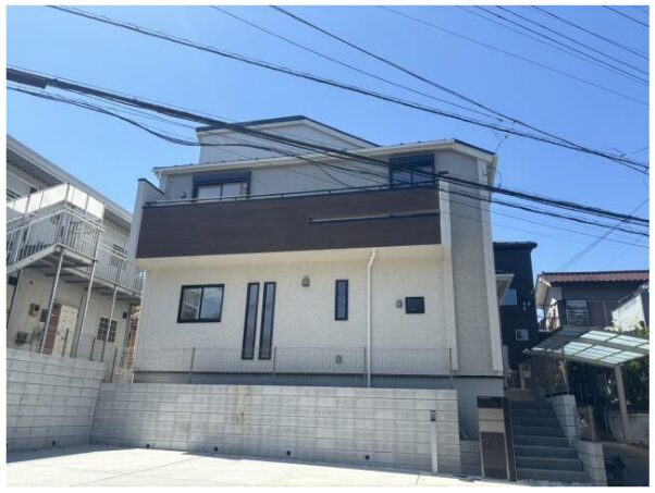 東京都 東村山市 恩多町 ブルーミングガーデン 戸建 戸建て 物件 不動産 売買 マルチスキップ 4LDK ウォークインクローゼット