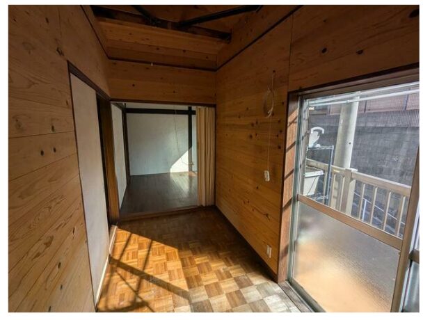 東京都 東京 日野市 三沢 中古 戸建て 戸建 物件 売買 不動産 安い 4DK 駐車場 ファミリー