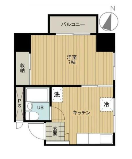 東京都 東京 福生市 福生 大字福生 不動産 売買 物件 売マンション オーナーチェンジ 利回り 高利回り マンション 不動産投資 投資 物件