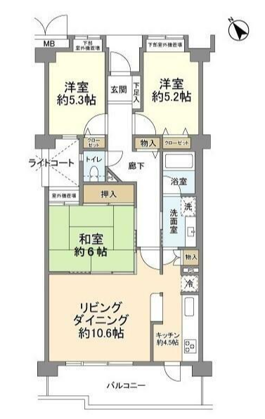 京王線北野駅
駅徒歩10分
特急停車駅
八王子市打越町
分譲タイプマンション
RC造
8階建の6階部分
南西向き
陽当たり良好
3LDK
74平米超え
広々リビング
システムキッチン
独立キッチン
和室あり
バス・トイレ別
追焚機能
洗面所独立
室内洗濯機置場
オートロック
モニタ付インターホン
エレベーター
宅配BOX
BS端子
CATV
インターネット対応
楽器相談可
アップライトピアノ
電子ピアノ相談
ファミリー向け
即入居可
定期借家契約
アミューズ不動産
ロイヤルステージ北野
八王子賃貸