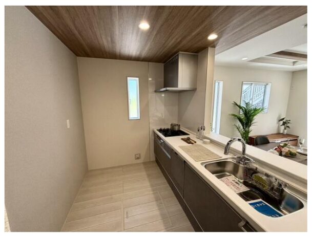 東京都 東村山市 恩多町 ブルーミングガーデン 戸建 戸建て 物件 不動産 売買 マルチスキップ 4LDK ウォークインクローゼット