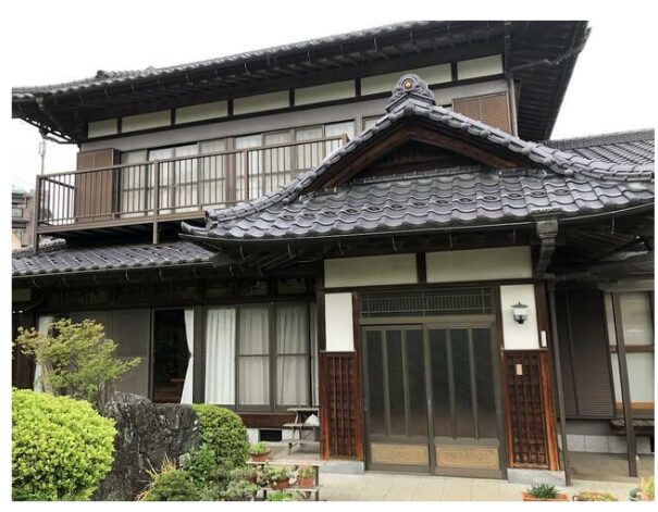 八王子市 賃貸 南大沢 南大沢駅 不動産 戸建て 貸戸建 物件 京王 相模原線 東京都 広い 8 8DK 4台 駐車場 事務所