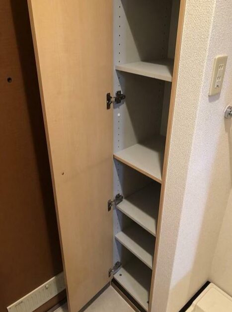 東京 八王子市 1K 暁町 アパート 軽量鉄骨 駐車場 単身 一人暮らし バス・トイレ別 B・T別 綺麗