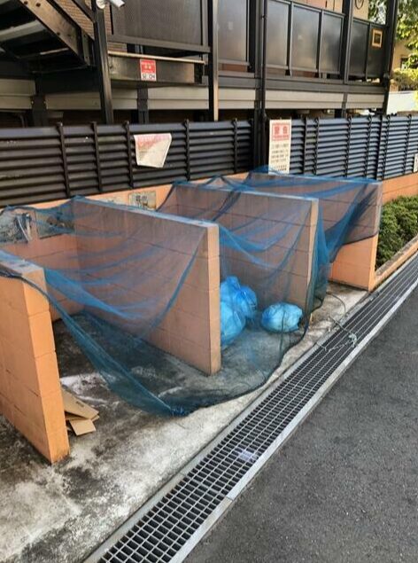 東京 八王子市 1K 暁町 アパート 軽量鉄骨 駐車場 単身 一人暮らし バス・トイレ別 B・T別 綺麗