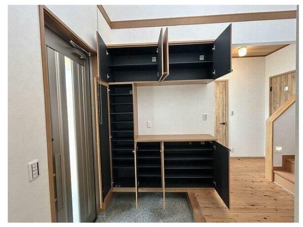フルリノベ リノベ 戸建て 戸建 物件 売買 再生住宅 3LDK 無垢床 綺麗 八王子市 不動産 居住