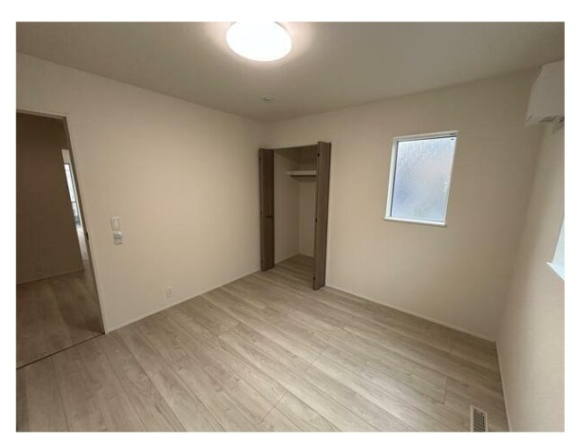 東京都 青梅市 戸建て 戸建 平屋 新築 キレイ 綺麗 4LDK 駐車場 2台 1台 売買 物件 不動産 ファミリー 庭 庭付き 庭付