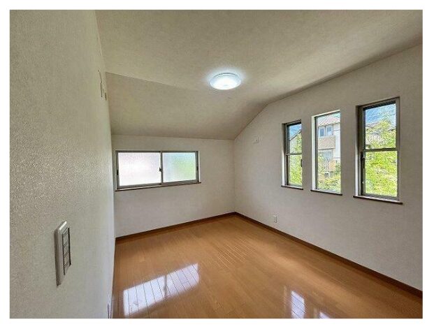 フルリノベ リノベ 戸建て 戸建 物件 売買 再生住宅 3LDK 無垢床 綺麗 八王子市 不動産 居住