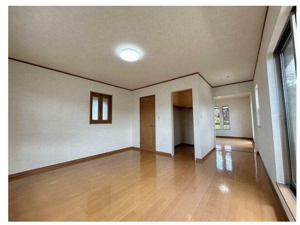 フルリノベ リノベ 戸建て 戸建 物件 売買 再生住宅 3LDK 無垢床 綺麗 八王子市 不動産 居住