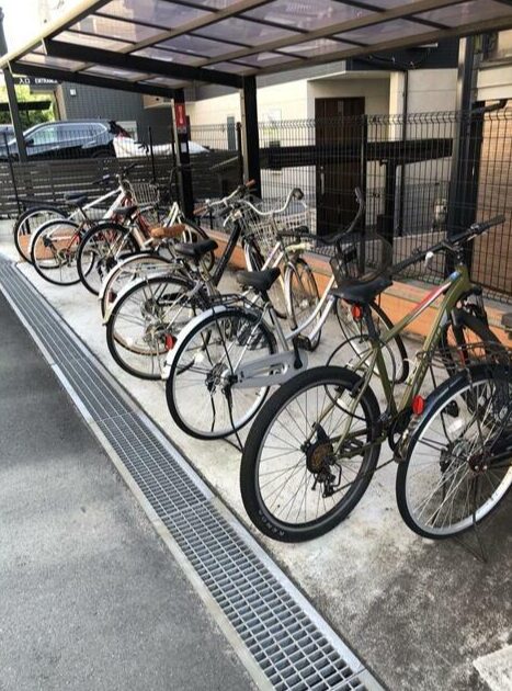 東京 八王子市 1K 暁町 アパート 軽量鉄骨 駐車場 単身 一人暮らし バス・トイレ別 B・T別 綺麗
