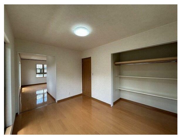 フルリノベ リノベ 戸建て 戸建 物件 売買 再生住宅 3LDK 無垢床 綺麗 八王子市 不動産 居住