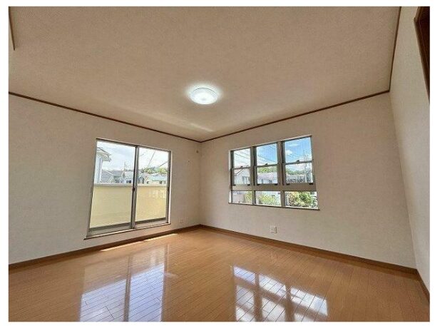 フルリノベ リノベ 戸建て 戸建 物件 売買 再生住宅 3LDK 無垢床 綺麗 八王子市 不動産 居住