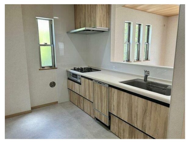 フルリノベ リノベ 戸建て 戸建 物件 売買 再生住宅 3LDK 無垢床 綺麗 八王子市 不動産 居住