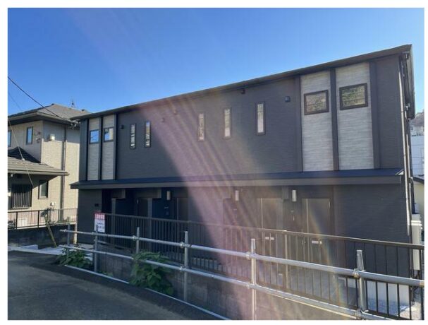 裏高尾 東京都 八王子市 高尾駅 JR中央本線 京王高尾線 高尾山口駅 高尾山 閑静 住宅街 築浅 1LDK 単身 アパート 賃貸 物件 不動産