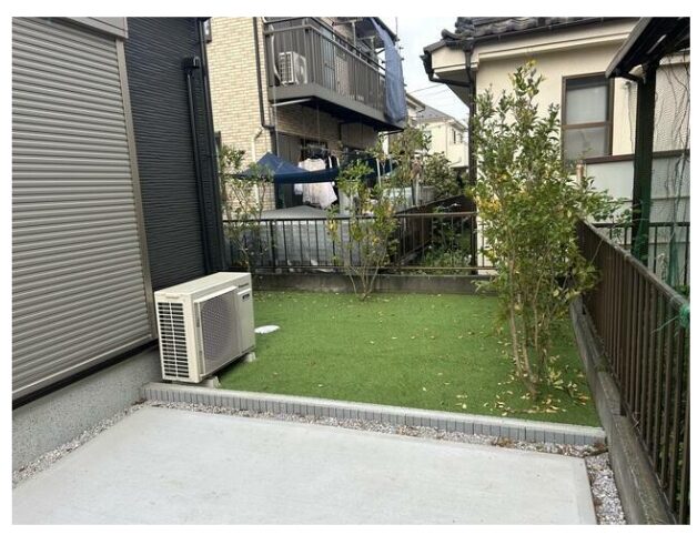 東京都 青梅市 戸建て 戸建 平屋 新築 キレイ 綺麗 4LDK 駐車場 2台 1台 売買 物件 不動産 ファミリー 庭 庭付き 庭付