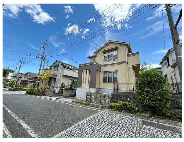 フルリノベ リノベ 戸建て 戸建 物件 売買 再生住宅 3LDK 無垢床 綺麗 八王子市 不動産 居住