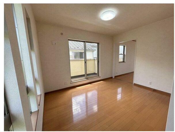 フルリノベ リノベ 戸建て 戸建 物件 売買 再生住宅 3LDK 無垢床 綺麗 八王子市 不動産 居住